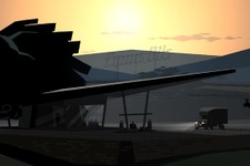 「非公式Modがすべてダメだと考えるのは極端な一般化です」ADV『Kentucky Route Zero』ashi_yuri氏インタビュー【有志日本語化の現場から】 画像