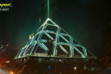 NVIDIA、新発表「DLSS 3.5」によるAI強化のリアルタイムレイトレーシングを公開 画像