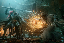 巷にあふれる“ソウルライク”作品に新作が埋もれる？『Lords of the Fallen』開発者が不安を語る 画像