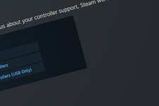 10月からSteamストアページでXbox/PSコントローラーの各対応状況が表示されるように！Valveが開発へ情報追加のアンケート実施中 画像