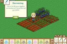 急成長するソーシャルゲーム大手「Zynga」「Playfish」に買収観測―ゲーム界の巨人EA 画像
