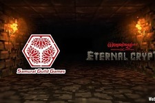 ブロックチェーンゲーム『Eternal Crypt - Wizardry BC -』、Otaku LabsやSamuraiGGとパートナーシップ締結