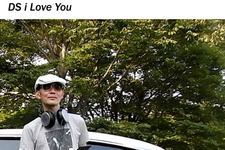 『KORG DS-10』だけで演奏・・・音楽ユニット「DS i Love You」3週連続アルバムリリース 画像