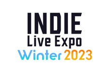 世界最大級のインディーゲーム情報番組「INDIE Live Expo Winter 2023」12月2日・3日開催決定―紹介タイトルのエントリー受付開始