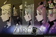 コナミ、ブロックチェーン技術活用Web3プロジェクト「PROJECT ZIRCON」とNFTマーケットプレイス「リセラ」を正式発表【TGS2023】 画像