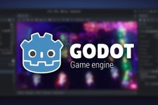 Unityの代替として注目集まる！オープンソース2D/3Dゲームエンジン「Godot」月当たり支援額2倍、メンバー3倍の大躍進記録