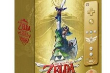 年末商戦到来！今週1位を制したのは『ゼルダの伝説 スカイウォードソード』・・・週間売上ランキング(11月21日〜27日) 画像