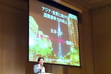 行政がデジタルコンテンツ産業をバックアップ。「アジアのリーダー都市をめざす」福岡市の戦略とは？