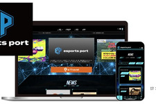 JTBコミュニケーションデザイン運営「esports port」がeスポーツコミュニティ－基地局としてリニューアル 画像