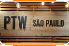 PTW、サンパウロ拠点の「PTW Brazil」を設立し南米に事業を拡大―現地技術職スタッフを100人以上雇用予定 画像