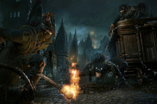 フロム名作『Bloodborne』に今度はソニー・ピクチャーズによる映画化の噂…「トランスフォーマー」プロデューサーと「シャザム！」脚本家の名が伝えられる 画像