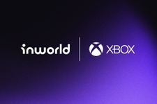 XboxとInworld AIがパートナーシップ締結―会話やストーリー、クエストを生成するAI技術提供を目指す