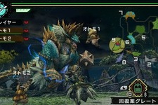 PlayStation Awoards 2011受賞タイトル決定 ― クアドロプルプラチナプライズに『モンハン3rd』 画像