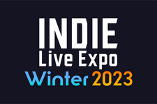 インディゲーム情報番組「INDIE Live Expo Winter 2023」内容明らかに―『ウィッチ・アンド・リリィズ』『つるぎ姫』などの紹介も！