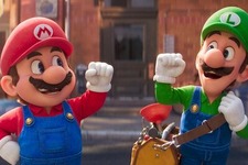 任天堂、「マリオ」で新規・復帰層を狙い撃つ？ 映画「スーパーマリオ」の大成功後にゲームラッシュで猛攻する先見性 画像