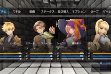 『RPG Maker Unite』で3Dダンジョンが作成できる公式DLC「アドオン 3Dダンジョン」配信！簡単に2Dと3Dの切り替えも可能、日本語チュートリアル映像も公開 画像