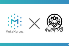 MetaHeroes、Web3ゲームプラットフォーム「GuildQB」と『フォートナイト』上のメタバース事業でパートナーシップ締結