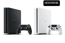 ソニー公式オンラインストア、PS4本体販売終了へ―「PS4世代」の終わり近づく