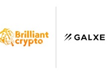 ブロックチェーンゲーム『Brilliantcrypto』、世界で1,400万人以上が利用するWeb3コミュニティ「Galxe」と提携　