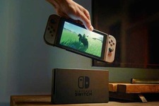 任天堂が時価総額10兆円を超える…DS・Wiiが絶好調だった2007年以来の高値、スイッチ新型に期待高まる 画像