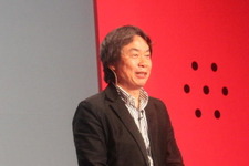 宮本氏は「任天堂の将来にとって重要なプロジェクト」に取り組む 画像