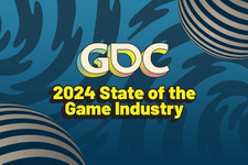 ゲーム開発者の8割以上が「生成AIの倫理的問題を懸念」―GDC「2024年ゲーム業界の現状レポート」を発表