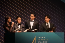 授賞式で顕在化したeスポーツ業界の希望と課題―ビジネスの観点でeスポーツの祭典をみる【日本eスポーツアワード】