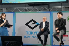 eスポーツとは何か？―元/現ゲーム会社幹部が新規参入企業に伝えたいこと【東京eスポーツフェスタ2024 セッションレポート】