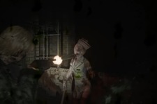 リメイク版『SILENT HILL 2』賛否分かれる戦闘トレイラーにBloober Team社長が反応―「ゲームの精神を反映したものではない」