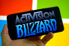 Activision Blizzardがアイルランド支社で従業員130人以上のレイオフを計画中