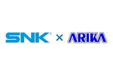 SNK、自社IPの「再生・復活」に向けアリカと協業―格闘ゲーム以外のIPが対象