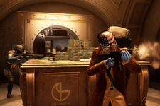 『PAYDAY 3』不振で開発元・StarbreezeのCEOが交代に…「異なるリーダーシップが必要」と判断、未来はどうなる？ 画像