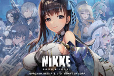 『勝利の女神：NIKKE』のSHIFT UPが上場へ―評価額23億ドルとの予測 画像