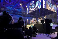 “顎で操作するコントローラー”で戦う難病格ゲーマー「EVO 2024」参加の夢を叶えるためのクラウドファンディングを開始…「過去の夢に、今の自分で挑戦する」