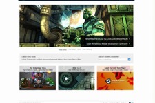 Native ClientのUnity製タイトル第一弾がChrome Web storeでサービス開始 画像