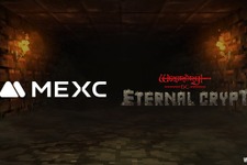 ブロックチェーンゲーム『Eternal Crypt - Wizardry BC -』の「$BCトークン」がMEXCに上場