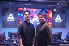 なぜ親子でeスポーツカフェを作ったのか？「e-sports place MAKUHARI ACE」代表＆店長インタビュー 画像