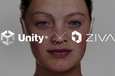 Unityが3Dツール「Ziva」製品の販売・サポートを終了―組織改革のため買収から2年で幕 画像