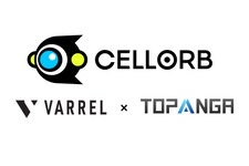 eスポーツ企業のVARRELとTOPANGAが経営統合し「株式会社CELLORB」として始動―eスポーツチーム「魚群」は解散