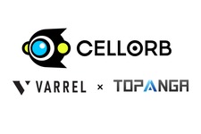 eスポーツ企業のVARRELとTOPANGAが経営統合し「株式会社CELLORB」として始動―eスポーツチーム「魚群」は解散 画像