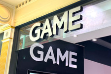 英・大手ビデオゲーム販売店「GAME」新入社員含む多くのスタッフを“ゼロ時間契約”雇用へ移行―2024年1月には下取り中止と中古ゲーム販売終了発表 画像