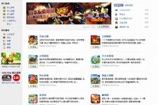 DeNA、中国SNS大手「開心網」と中国版「Mobage」を連携 画像