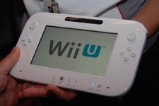 Wii Uは来年6〜12月に発売、CESで一部関係者にデモ 画像