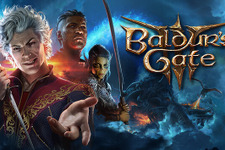 『バルダーズ・ゲート3』がベストゲーム含む5部門受賞！英国アカデミー賞ゲーム部門「20th BAFTA Games Awards」受賞作発表