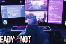 SWATFPS『Ready or Not』開発元がハッキング被害―ソースコードの一部が盗難も機密情報や個人情報は含まれず 画像