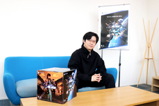 コンソール向けゲームが少ない韓国市場からの挑戦―『Stellar Blade』キム・ヒョンテ氏にこだわりから開発時の苦労までいろいろ訊いた【インタビュー】 画像