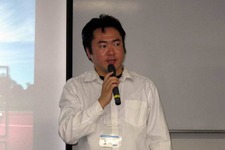 【MSM2009】iPhoneで日本発のヒット作を連発するゼペット宮川氏が語る「プロトタイプ開発の重要性」 画像