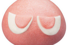 今度は『ぷよぷよ』が肉まんに、セガ×井村屋「ぷよぷよまん」発売決定 画像