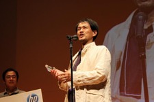日本のゲーム開発コミュニティの父、川西裕幸氏が亡くなる 画像