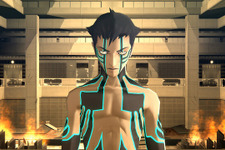 金子一馬氏の新作『project MASK』発表！『ペルソナ』や『女神転生』で知られるレジェンドクリエイターが、コロプラで開発中のオリジナルIP 画像